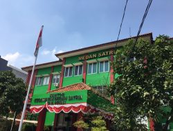 Aneh, Setengah Bulan Pihak Kecamatan Medansatria Tetap Ogah Ditemui Wartawan