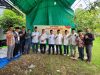 Parsadaan Siregar Boru Dohot Babere Salurkan 200 Paket Sembako di Jabodetabek